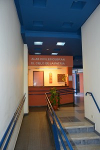 Recepción