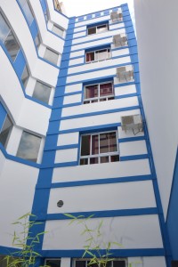 Patio Interno