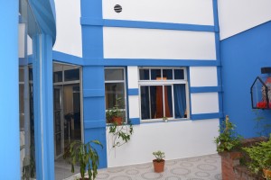 Patio Interno