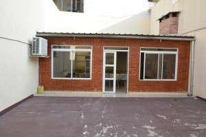 Quincho